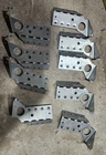 Adjustable Right Jack Hanger - Strong Tie 9 Pieces LSSJ26RZ New. Price: $79.98.