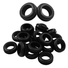 Litoexpe 3/4 Inch Rubber Grommets, 5/8" Id 20PCS For Wiring, ... New. Price: $10.92.