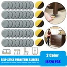 20 Large Magic Moving Sliders Furniture Pad Protector Floor Carpet Anti Slip Mat New. Price: $8.98.