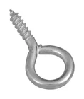 National Hardware N119-040 25 Lbs. Capacity Large Screw Eye #10 X 1-3/8 In. New. Price: $7.70.