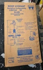 Woodford Manufacturing Rh-ms Roof Mounting System Hydrants New. Price: $124.95.