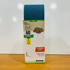 Ali Gator Sanding Belt, Extreme Duty, Special Ceramic, 60-GRIT, 3" 21", 5-PK. New. Price: $10.00.
