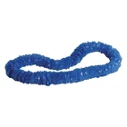 Beistle Soft Twist Poly Leis Labeled Carton Blue Standard Functional Party Decor New. Price: $35.09.