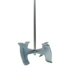 Usg 30" Mud Mixer New. Price: $95.04.