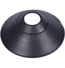 Oatey 14136 Rain Collar 1.5"-3" No-calk Roof Flashing Black New. Price: $7.99.