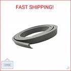Thermwell Y3750 1/2-INCH X 37-INCH Vinyl "y" Shaped Storm Door Bottom Replacemen New. Price: $8.66.