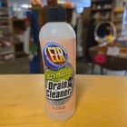 E.z.r. Miracle Drain Cleaner Enzymatic Non-toxic & Earth Friendly 8.8 Oz New. Price: $15.99.