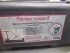Flange Wizard MHI5 15 Multi Hole Imager With Off On Magnetic Base New. Price: $229.99.