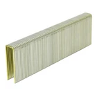 Metabo 11200HPT Crown 7/16 X IN.16 Gauge STAPLES,10000 Count New. Price: $54.99.