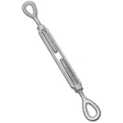 National Hardware 3270BC Series N177-394 Turnbuckle, 1040 Lb Working Load, 3/8 New. Price: $31.05.
