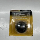 Prime-line N-7370 Bi-fold Door Knob Classic Antique Brass New Open Box. Price: $8.49.