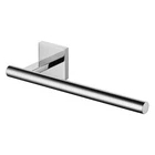 Kokosiri Hand Towel Bar Chrome Bathroom Rail Holder Kitchen Paper Holde... New. Price: $24.04.