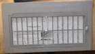 Vinyl Foundation Insulvent 15 7/8 X DEG-7100 New. Price: $59.99.