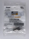 Schluter IV/RO125ATGB Rondec In Corner 1/2" Alum Brush Nickel X1 New. Price: $8.96.