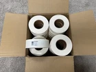 Case Of 20 2" X 250' Saint-gobain FDW9235-U Fibatape Paper Drywall Joint New. Price: $109.99.