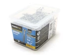 Hillman Powerpro 48628V4 #10 X 3" S/s Star Flathead Wood Screws, 5LBS New. Price: $59.95.