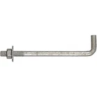 The Hillman Group 260288 1/2 X 8-INCH Anchor Bolt, 50-PACK New. Price: $93.70.