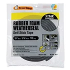 Thermwell Products Sponge Rubber Weather New. Price: $32.00.