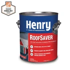 812 Roofsaver Clear Sealer Shingle Coating To Extend Life - 0.90 Gal New. Price: $38.68.