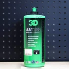 3D 502 Aat Finishing Polish Quart New. Price: $42.94.