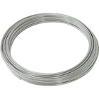 Hillman 50141 Utility Wire, 100 Ft L, 12, Galvanized Steel New. Price: $27.84.
