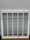 24X24 Truaire 190RF Return Filter Grille Steel Hvac Vent New. Price: $49.99.