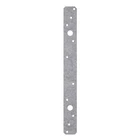 Simpson MSTA12SS 12-IN. 18-GAUGE Stainless-steel Medium Strap Tie New. Price: $20.86.
