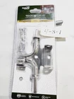 National Hardware N342-659 Heavy Duty Barrel Bolt Stainless Steel New. Price: $22.00.