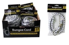 Diamond Visions Max Force 2221370 Bungee Stretch Cord 24 Inch Multipack (4... New. Price: $11.44.
