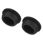 Meccanixity High Temp Silicone Plug Mount Dia 37.6MM/1.5" Shaped Solid Rubber New. Price: $14.94.