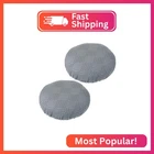 Patikil Stool Covers Round, 2 Pcs Elastic Bar Washable Cushio New. Price: $19.14.