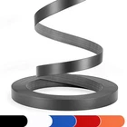 Grey Edge Banding, 7/8" X 25FT Non Glued Pvc For Table Cabinet F... New. Price: $30.49.