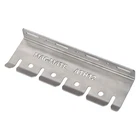 Mag-mate ATH12-038 Air Tool Holder Rack,ss 38VC27 New. Price: $39.56.