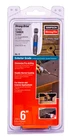 Simpson SDWS22600DB-R12 Strong-drive Timber Screw (exterior Grade) 0.220 New. Price: $28.95.