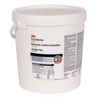3M MORTAR-28LB* Fire Barrier Mortar, 5 Gal., Off-white New. Price: $130.99.