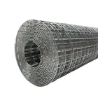 Vonoso Stainless Steel 304 Welded Wire MESH-23 Inches X 10 Feet 1/2 Inch... New. Price: $39.89.
