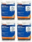 Frost King TVC1 22"W X 15"T Standard Turbine Vent Cover - Pack Of 4 New. Price: $38.99.