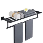 Alise 28 Inch Towel Racks For Wall Mountedbathroom Tower New. Price: $91.36.