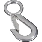 National #N262-378 1-1/8X4-1/2 Stainless Steel Eye Snap New. Price: $42.26.