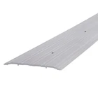 M-d Building Products 68387 Aluminum Commercial Flat-profile Threshold Durabl... New. Price: $43.99.
