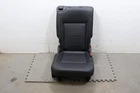 2021 - 2023 Volkswagen Atlas Rear 2ND Row Right Side Seat Assembly Oem Black Ww Used. Price: $153.22.