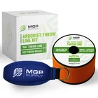 Mgp Supply Arborist Throw Line Kit 9OZ Weight & 166FT Rope Ultra Sl... New. Price: $28.13.