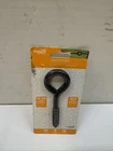 National Hardware N820-087 Lag Screw Eyes, 7/16 X 5 1/4 Inch, Steel New. Price: $9.99.