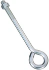 National Hardware N347-740 Zinc-plated Eyebolt 12 X 3/4 Thread In. (pack Of 5) New. Price: $73.15.