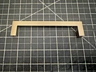 45PC Lot Amerock BP36571CZ 128MM (5-1/16 ) Drawer Pulls Champagne Bronze New. Price: $169.99.