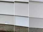 Mendyl Vinyl And Stucco Siding Repair Kit - Cover Any Cracks Holes Or Blemish... New. Price: $42.14.
