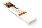 Pvc Wall Panels - 3 Foot Accent Reversible For Interior Deco... New. Price: $111.04.