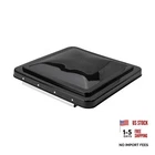 14 Inch Rv Roof Vent Cover Replacement Lid Black For Camper 1-PACK New. Price: $41.54.