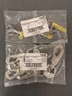 National Hardware Assorted Swivel Trigger Snaps/snap Hooks N222-851 & N262-386 New. Price: $37.99.