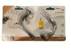 Picture Hanging J-hooks, Installs Into Drywall, 35-LB. Load, N260-116 New. Price: $5.99.